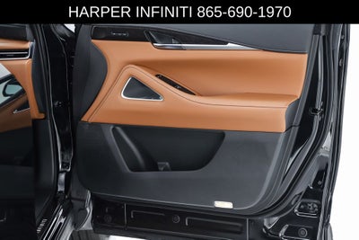 2023 INFINITI QX60 Autograph