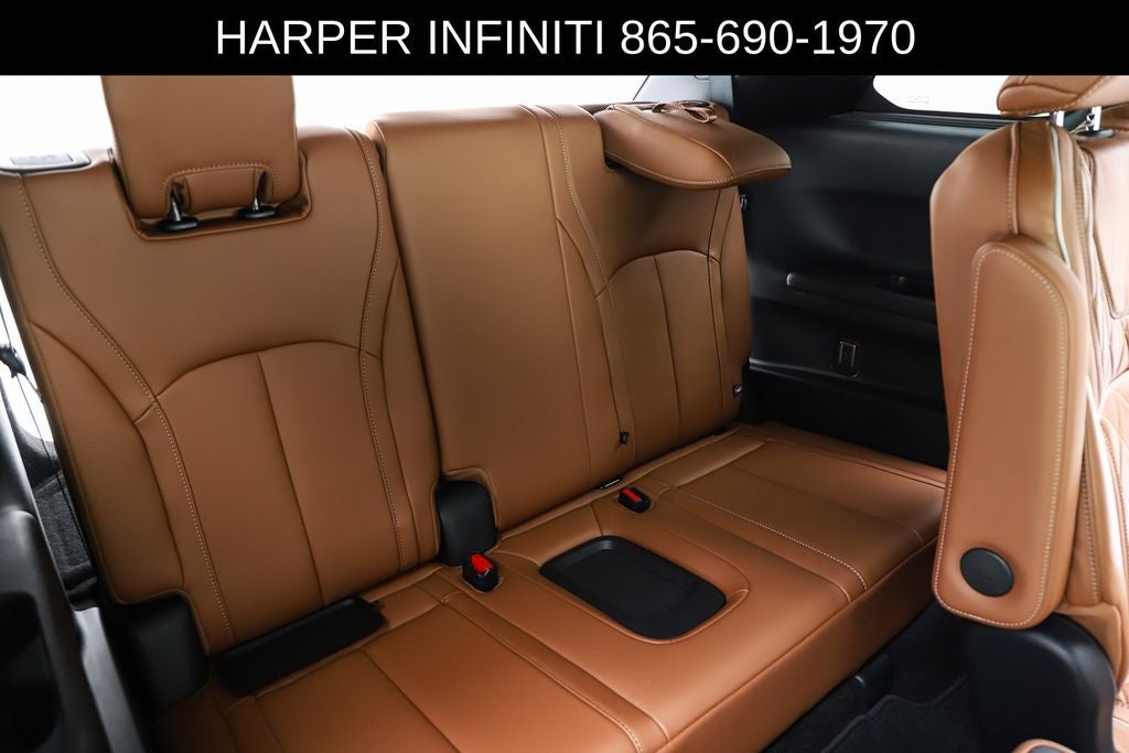2023 INFINITI QX60 Autograph