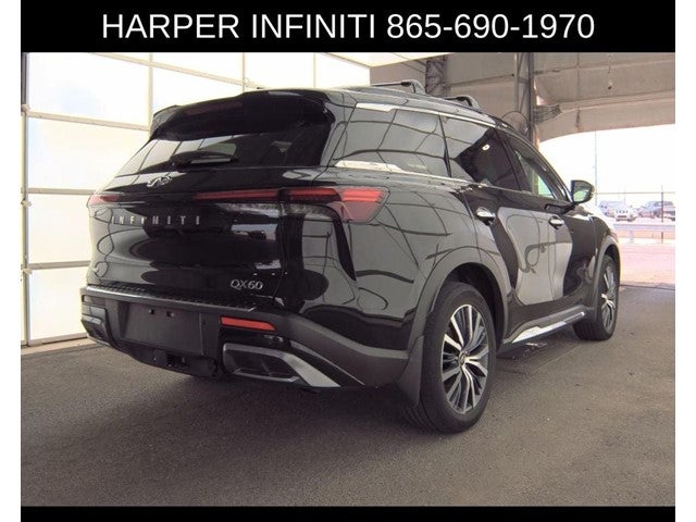 2023 INFINITI QX60 Autograph