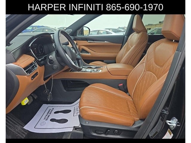 2023 INFINITI QX60 Autograph