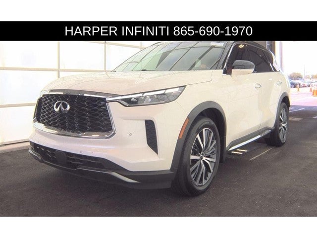 2023 INFINITI QX60 Autograph