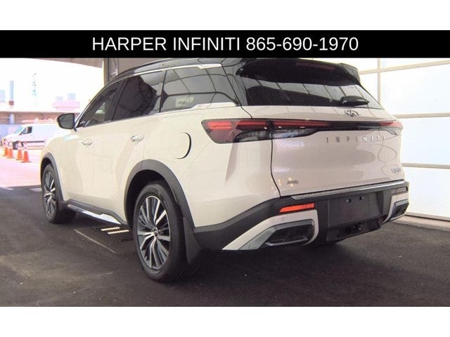 2023 INFINITI QX60 Autograph