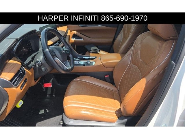 2023 INFINITI QX60 Autograph