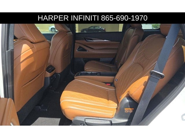 2023 INFINITI QX60 Autograph