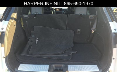 2023 INFINITI QX60 Autograph