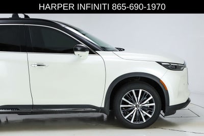 2023 INFINITI QX60 Autograph