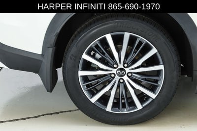 2023 INFINITI QX60 Autograph