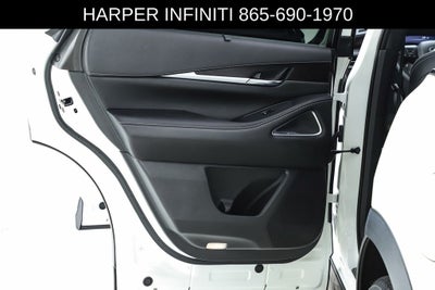 2023 INFINITI QX60 Autograph