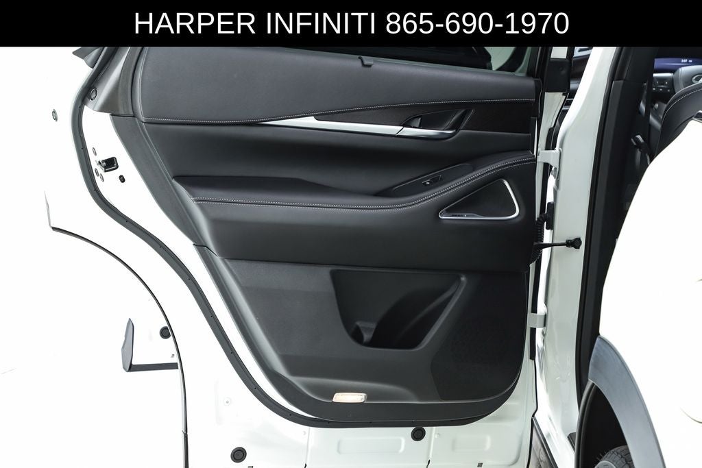 2023 INFINITI QX60 Autograph