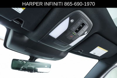 2023 INFINITI QX60 Autograph