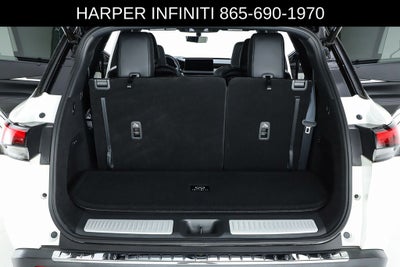 2023 INFINITI QX60 Autograph