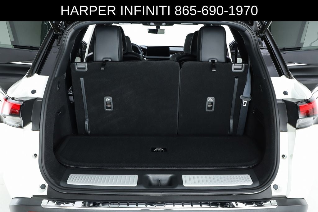 2023 INFINITI QX60 Autograph