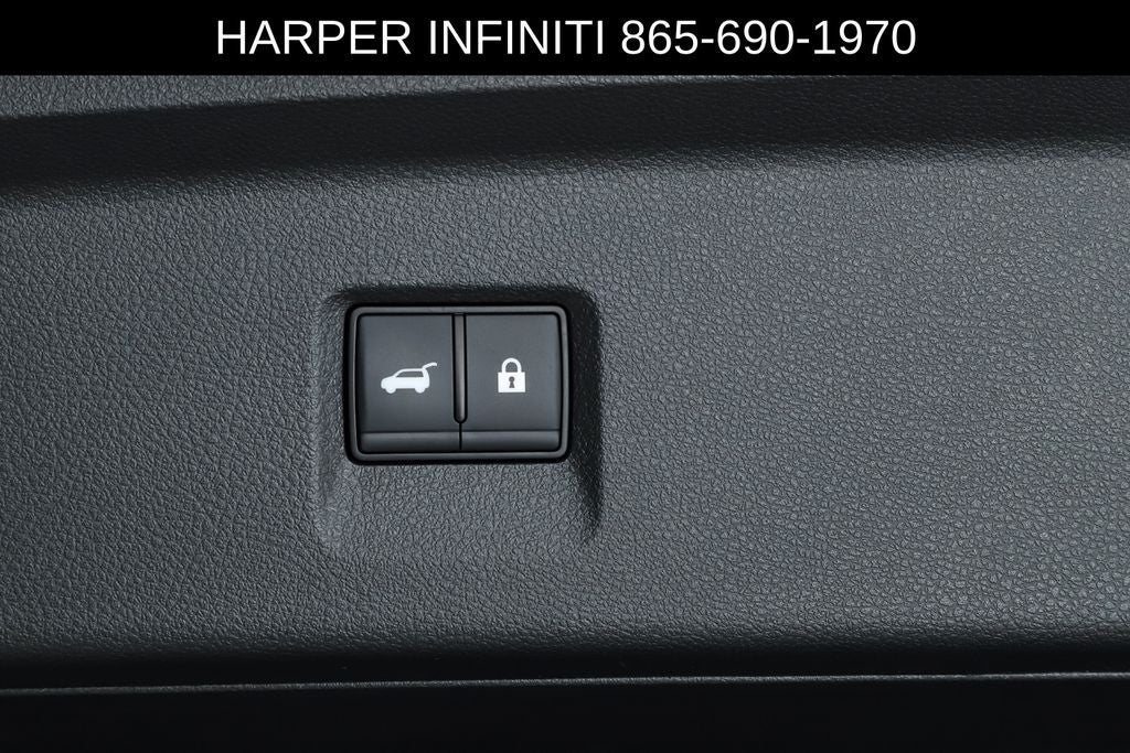 2023 INFINITI QX60 Autograph