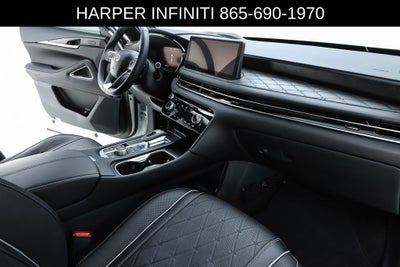 2023 INFINITI QX60 Autograph