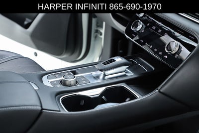 2023 INFINITI QX60 Autograph