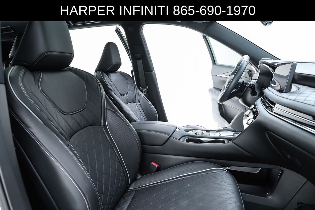 2023 INFINITI QX60 Autograph