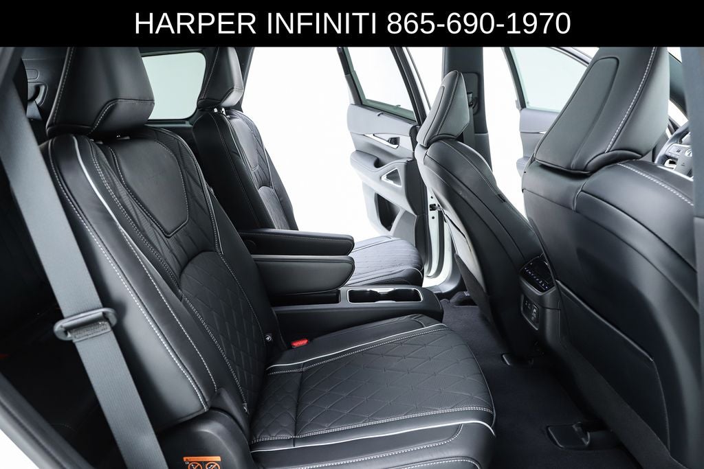 2023 INFINITI QX60 Autograph