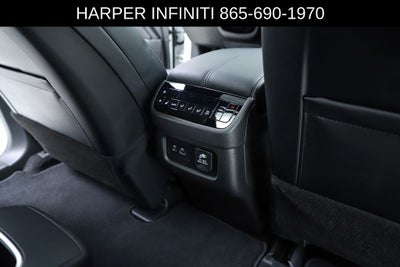 2023 INFINITI QX60 Autograph