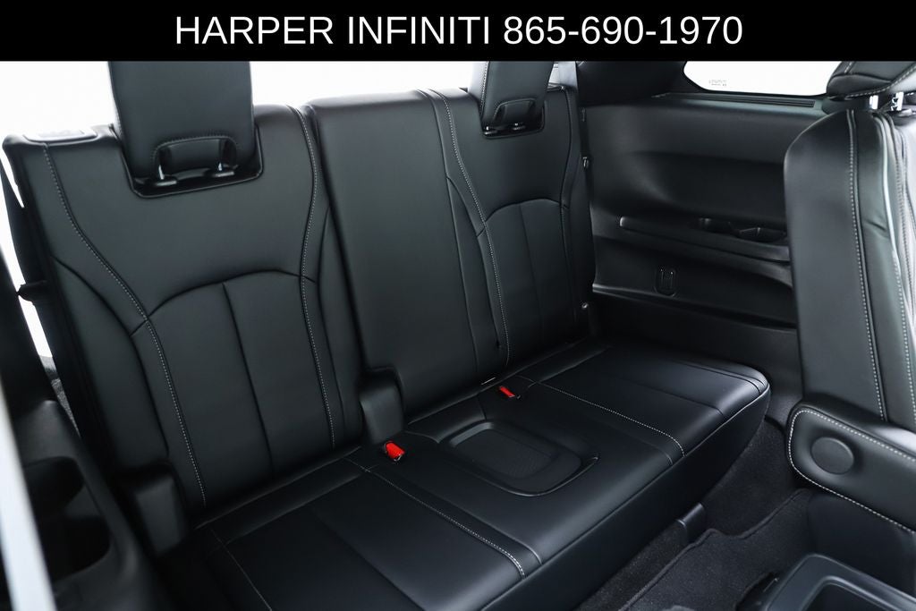 2023 INFINITI QX60 Autograph