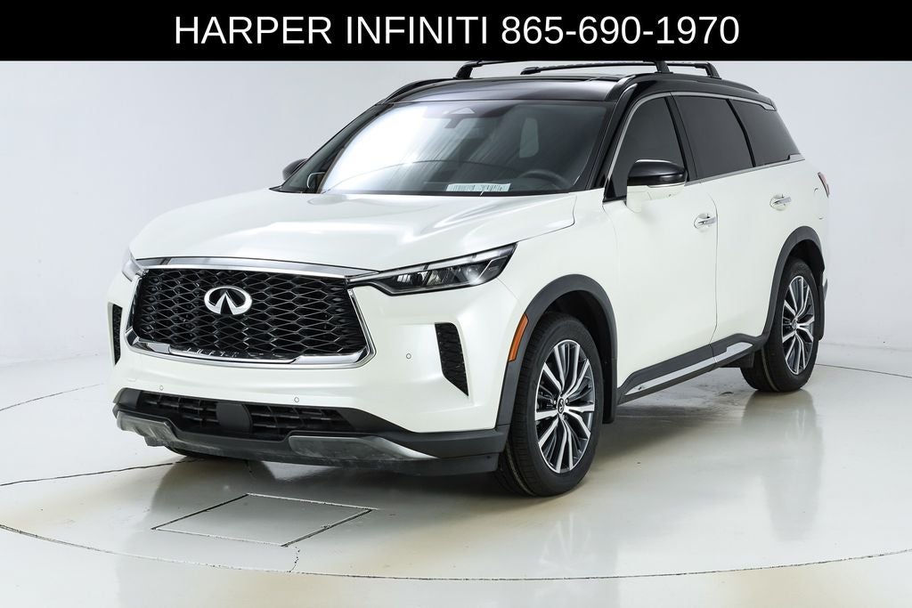 2023 INFINITI QX60 Autograph