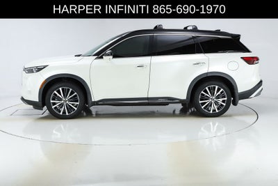 2023 INFINITI QX60 Autograph