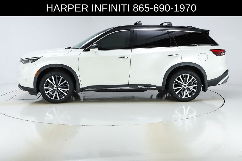2023 INFINITI QX60 Autograph
