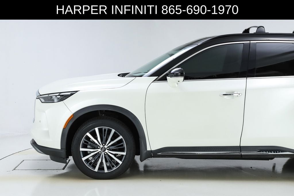 2023 INFINITI QX60 Autograph