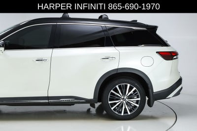 2023 INFINITI QX60 Autograph