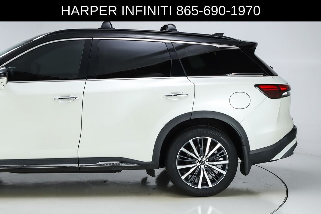 2023 INFINITI QX60 Autograph