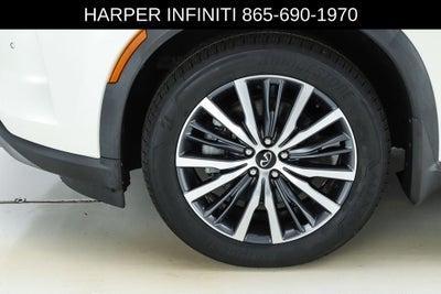 2023 INFINITI QX60 Autograph