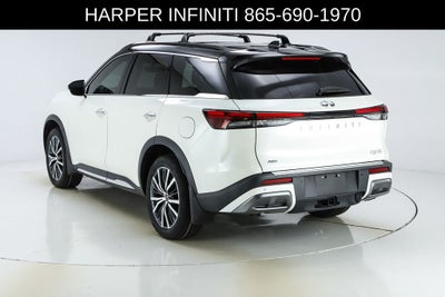2023 INFINITI QX60 Autograph