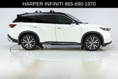 2023 INFINITI QX60 Autograph