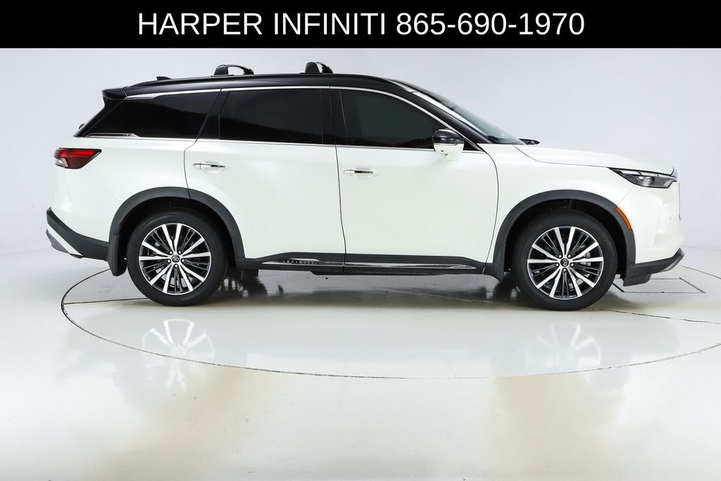 2023 INFINITI QX60 Autograph