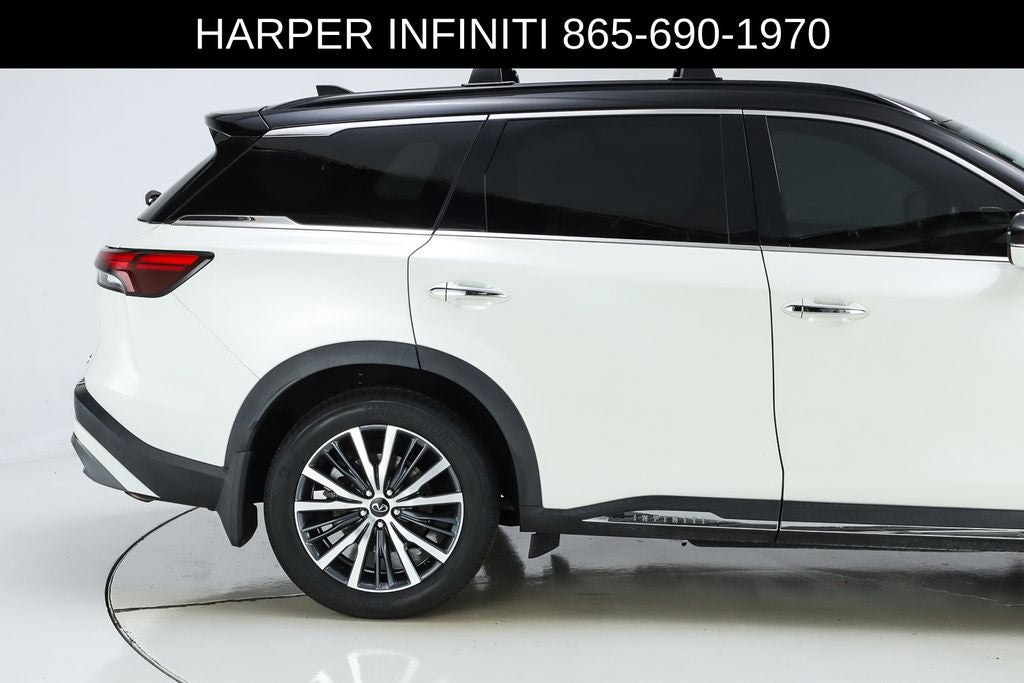2023 INFINITI QX60 Autograph