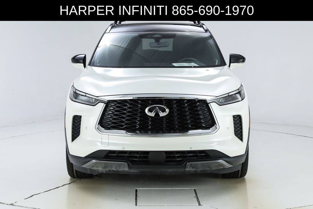 2023 INFINITI QX60 Autograph