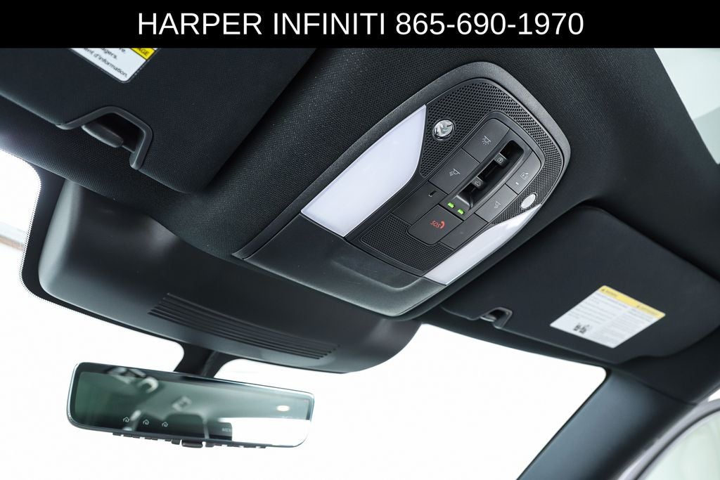 2023 INFINITI QX60 Autograph