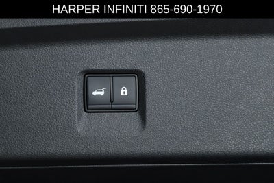 2023 INFINITI QX60 Autograph