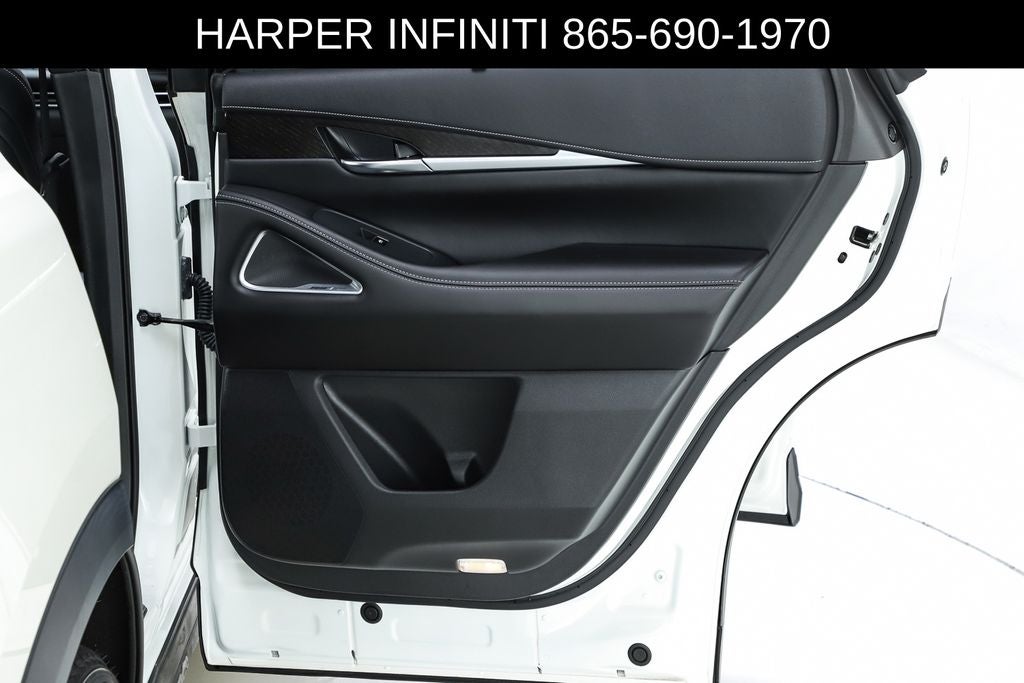 2023 INFINITI QX60 Autograph