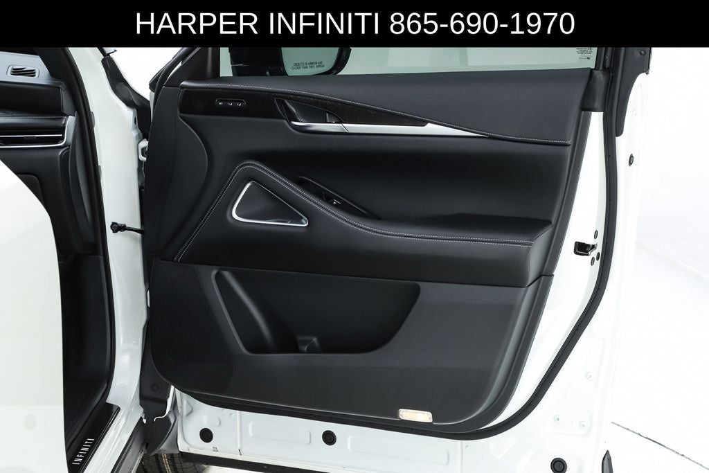 2023 INFINITI QX60 Autograph