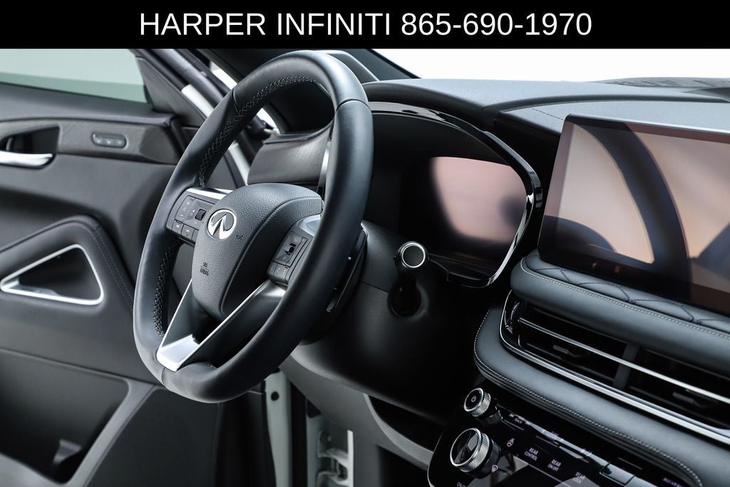 2023 INFINITI QX60 Autograph