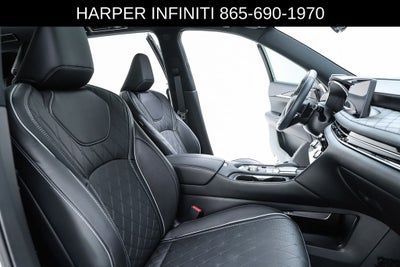 2023 INFINITI QX60 Autograph