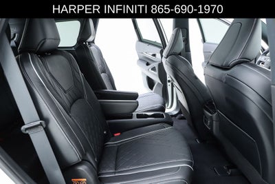 2023 INFINITI QX60 Autograph