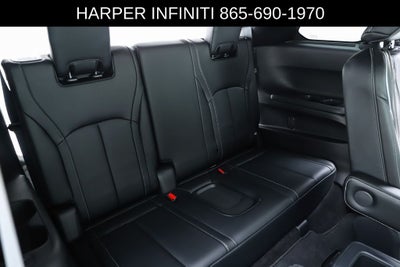 2023 INFINITI QX60 Autograph