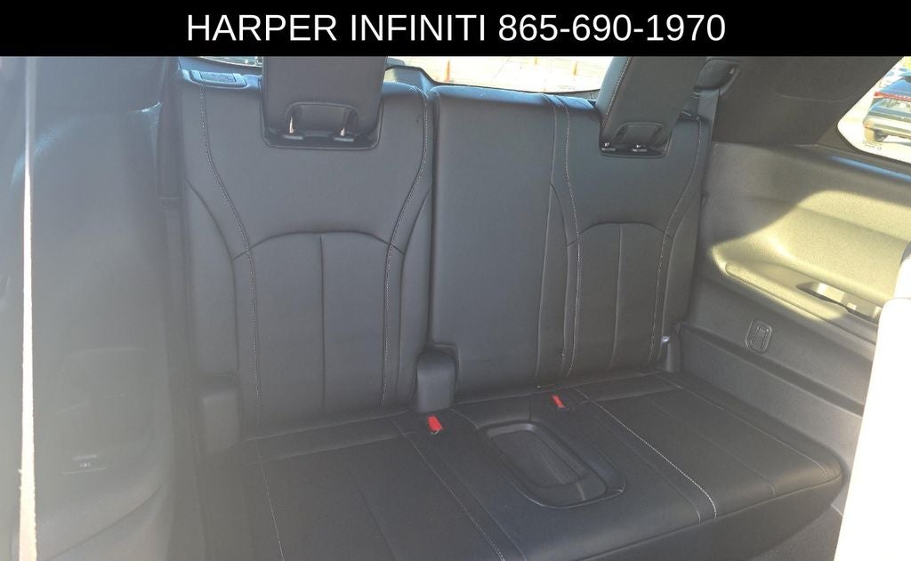 2023 INFINITI QX60 Autograph