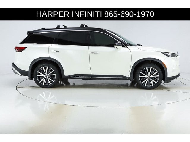 2023 INFINITI QX60 Autograph