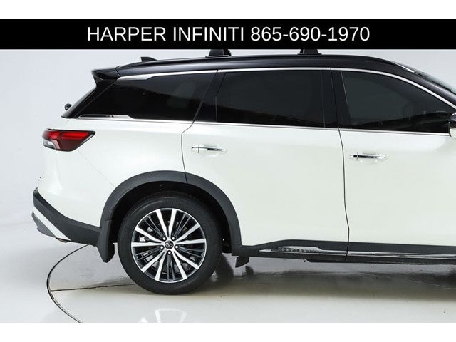 2023 INFINITI QX60 Autograph