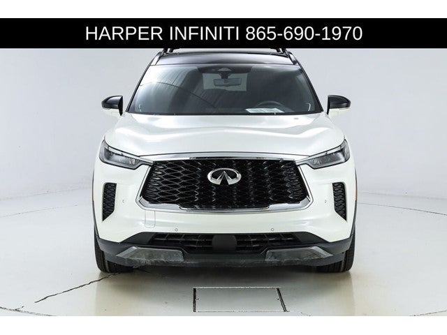 2023 INFINITI QX60 Autograph