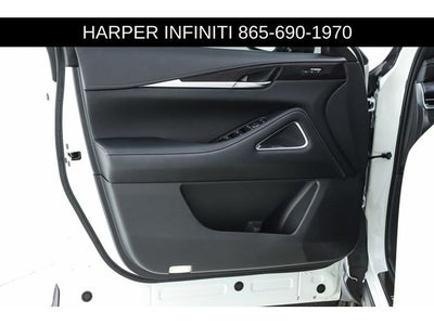 2023 INFINITI QX60 Autograph