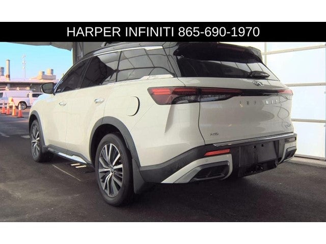 2023 INFINITI QX60 Autograph