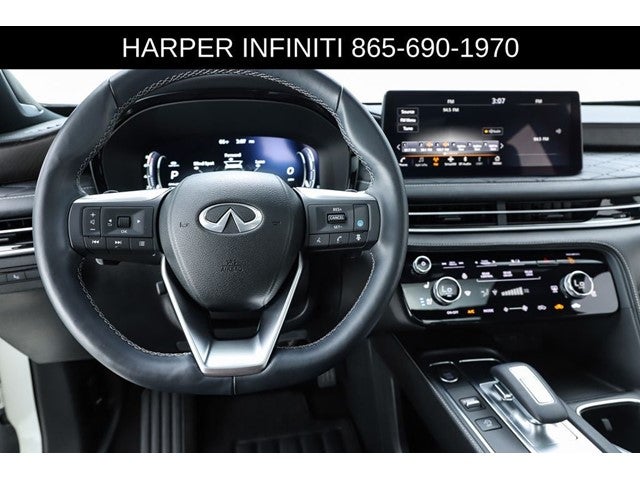 2023 INFINITI QX60 Autograph